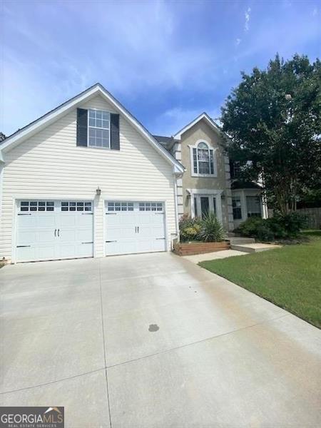 793 Conewood Ct NE in Lawrenceville, GA - Building Photo - Building Photo