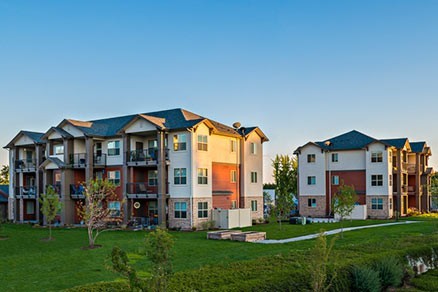 Depot Loft Apartments in Boise, ID - Building Photo - Building Photo