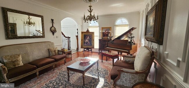 property at 1104 Mountain Hope Ct