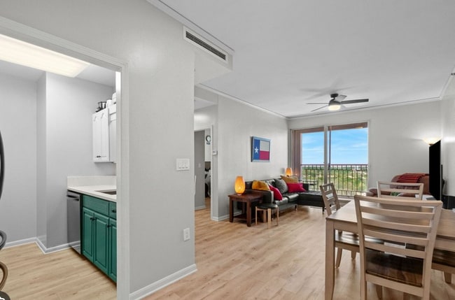 property at 1 Towers Park Ln