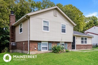 6405 Overton Rd in Louisville, KY - Building Photo - Building Photo