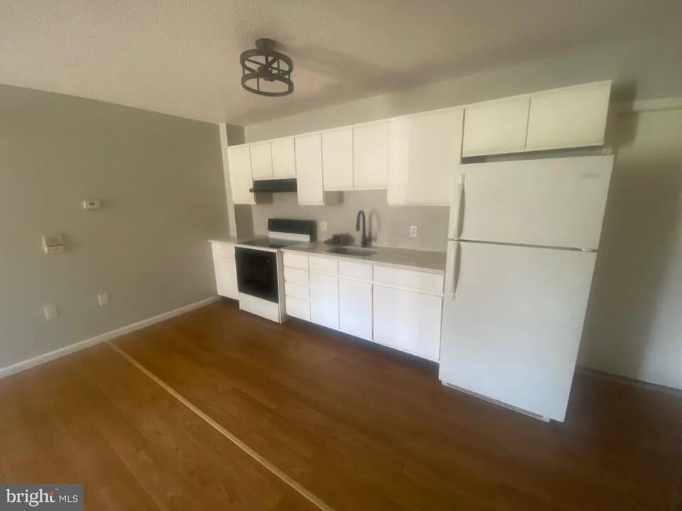 2712 N Main Ave in Scranton, PA - Building Photo