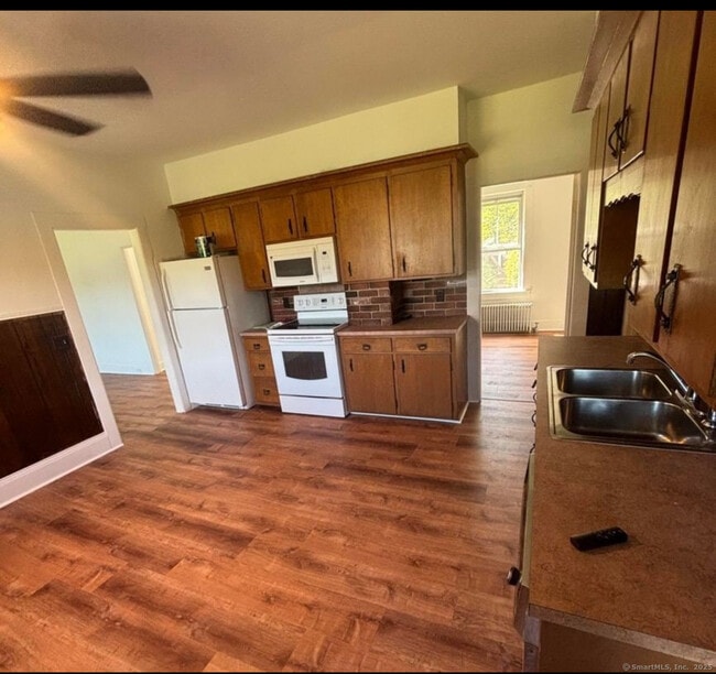 property at 341 Woodstock Ave
