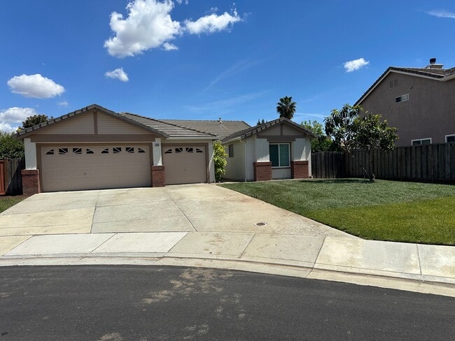 property at 6360 Raspberry Ct