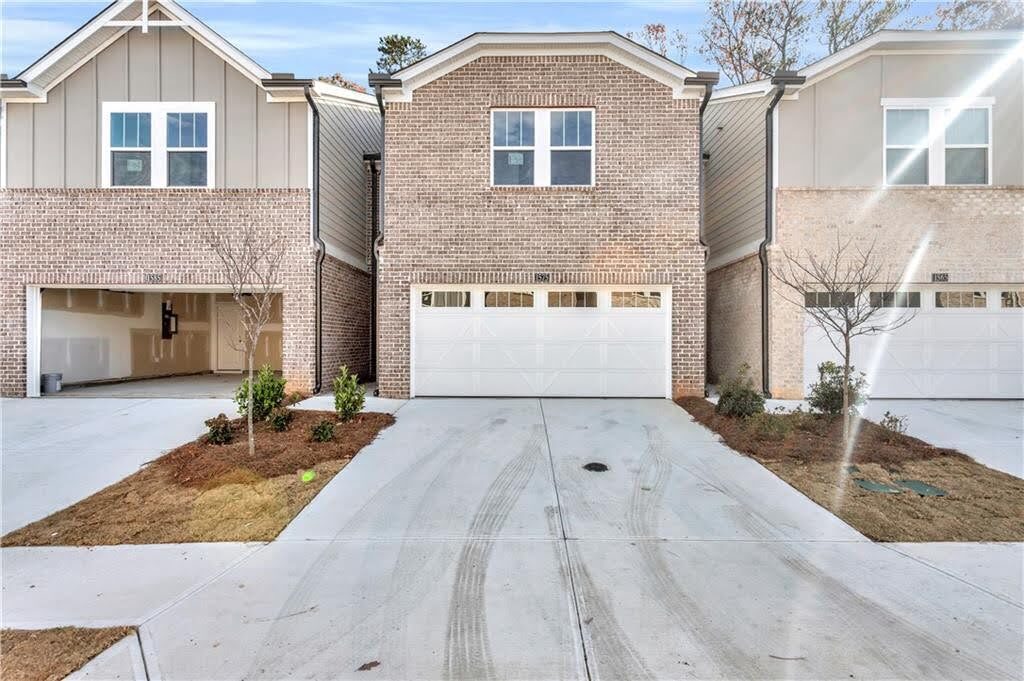 1575 Villageside Ct in Lawrenceville, GA - Building Photo