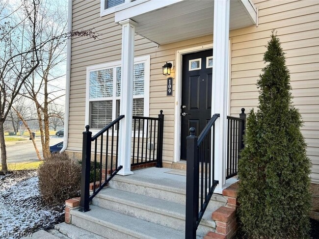 property at 109 Gifford Rd