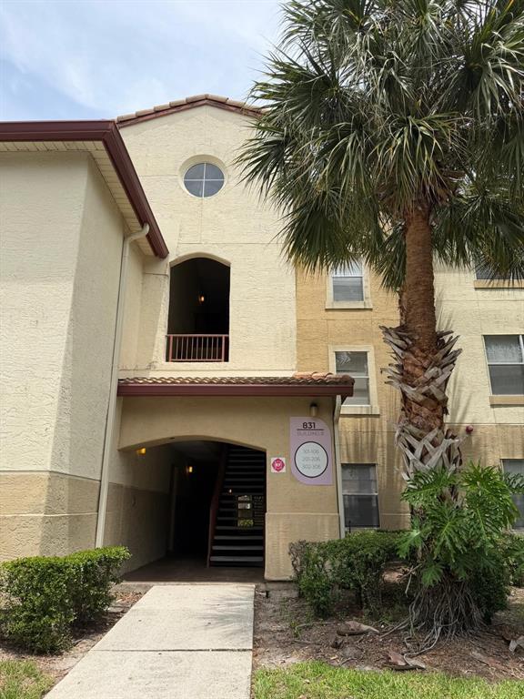 property at 831 Camargo Way