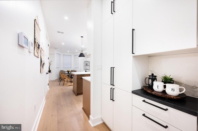 property at 1316 8th St NW