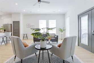 2805 Weisenberger St in Fort Worth, TX - Building Photo - Building Photo