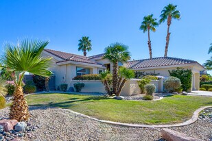 36418 Fan Palm Way in Palm Desert, CA - Building Photo