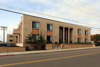 JEWELL SREET in San Diego, CA - Building Photo - Building Photo