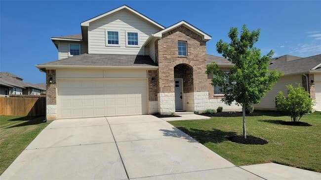 property at 6406 Kildare Dr