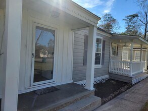 2515 Gladys St in Beaumont, TX - Building Photo - Building Photo