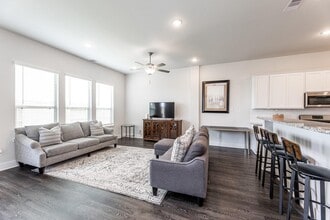 4026 Cusco Ln in Houston, TX - Building Photo - Building Photo