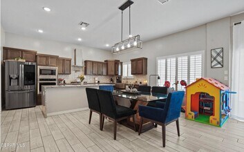 13677 Baja Vista Ct in Horizon City, TX - Building Photo - Building Photo