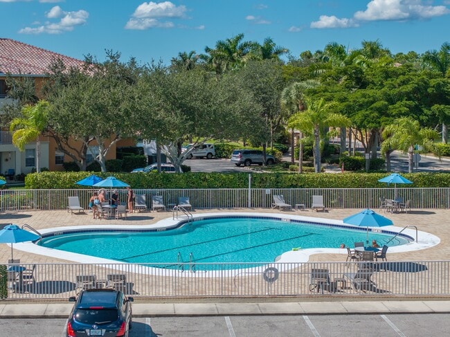 The Apartments at the Isles of Porto Vista