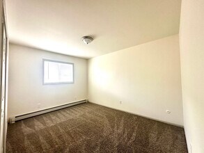 4338 N Chestnut St, Unit 1 in Colorado Springs, CO - Building Photo - Building Photo