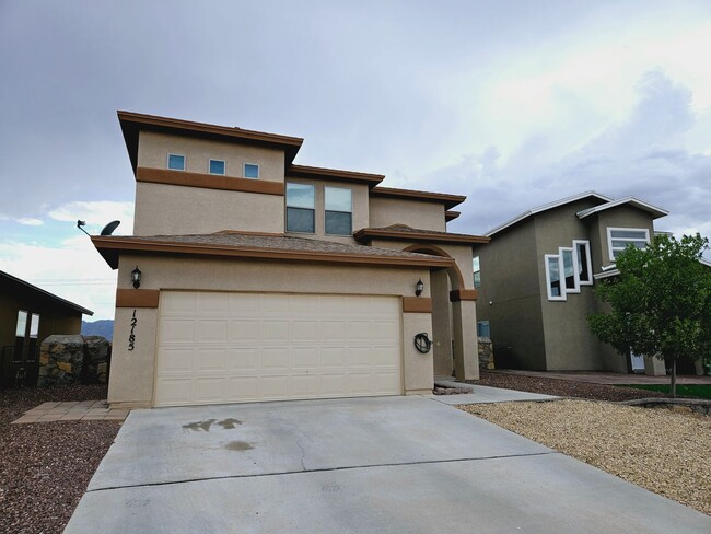 12185 Copper Valley Ln in El Paso, TX - Building Photo - Building Photo