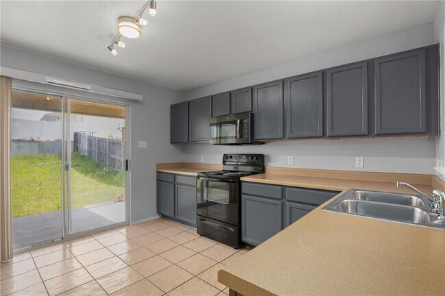 property at 5528 Colinton Ave
