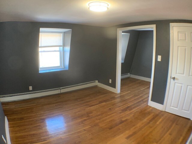 60 Saint James St in Boston, MA - Building Photo - Building Photo