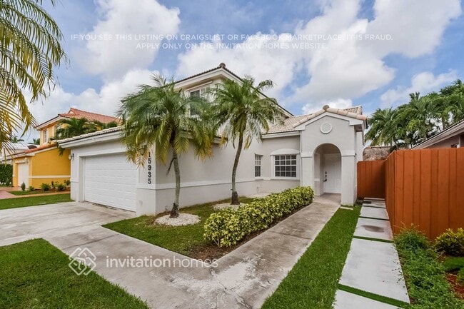 15935 SW 83rd Terrace in Miami, FL - Building Photo - Building Photo