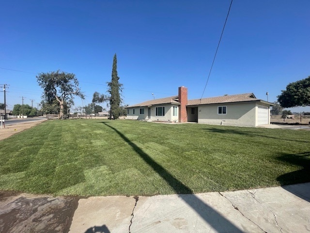 8146 Chino Ave in Ontario, CA - Foto de edificio - Building Photo