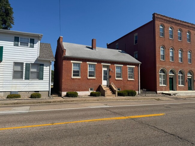 property at 319 W Main St