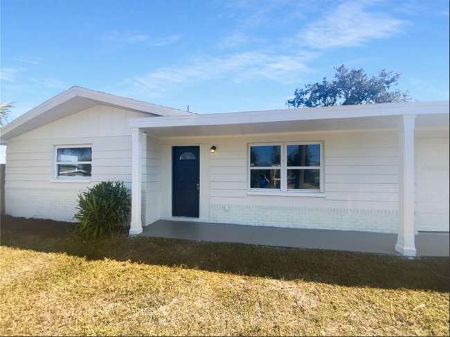 3706 Cheswick Dr in Holiday, FL - Foto de edificio - Building Photo