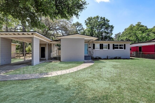 property at 2840 Van Gundy Rd