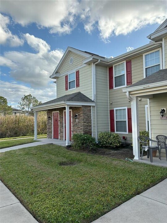 4850 51st St W in Bradenton, FL - Building Photo