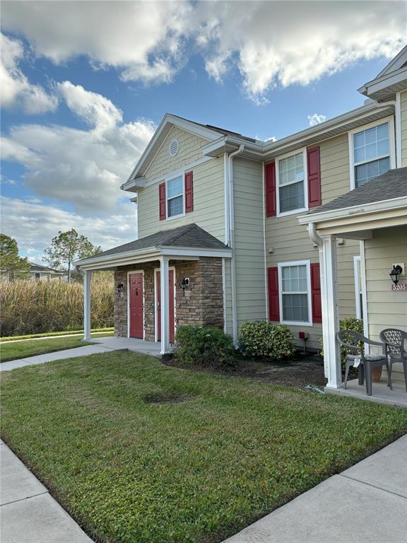 property at 4850 51st St W