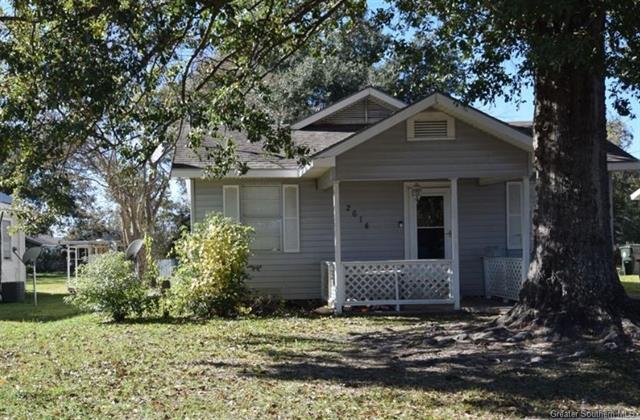 2614 Dietz St in Lake Charles, LA - Building Photo