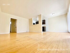 1326 Flores St in West Hollywood, CA - Building Photo - Building Photo