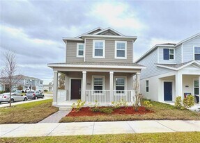 6473 Pine Warbler Wy in St. Cloud, FL - Building Photo