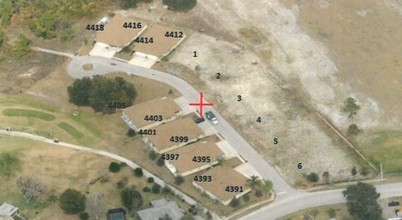 4410 Sherwood Forest Dr in Titusville, FL - Building Photo - Building Photo