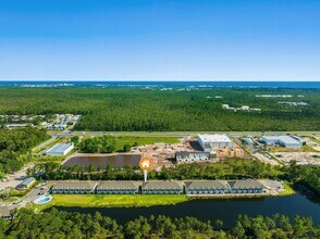 212 Kara Lake Dr, Unit 0204 in Santa Rosa Beach, FL - Building Photo - Building Photo