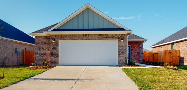 property at 31319 Black Frst Xing