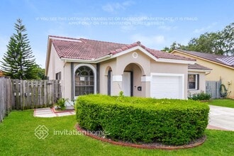 14380 SW 112th Terrace in Miami, FL - Building Photo - Building Photo