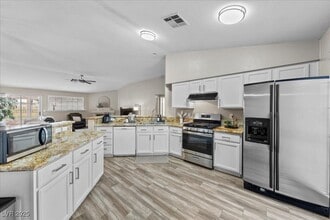 5133 Future Dr in Las Vegas, NV - Building Photo - Building Photo