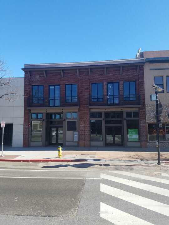 2238 Washington Blvd in Ogden, UT - Building Photo