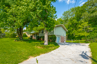 218 Townsend Cir in Ringgold, GA - Foto de edificio - Building Photo