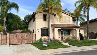 41909 Black Mountain Trail in Murrieta, CA - Building Photo