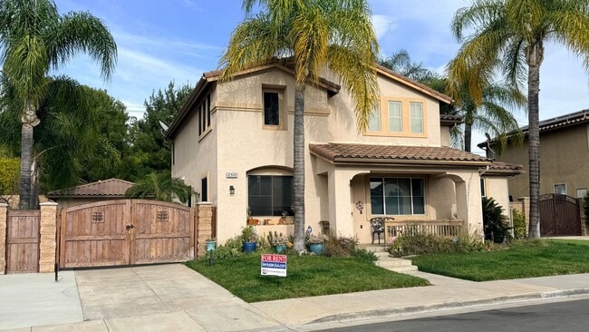 41909 Black Mountain Trail