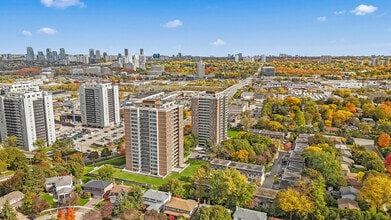 The Windfields Place in Toronto, ON - Building Photo - Building Photo