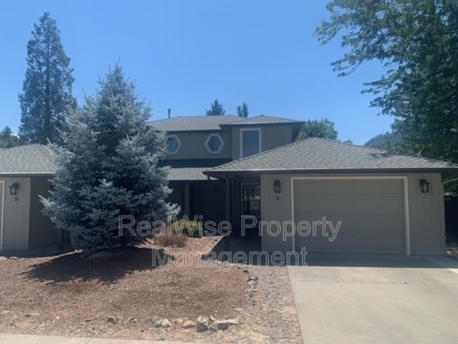 property at 210 3rd St
