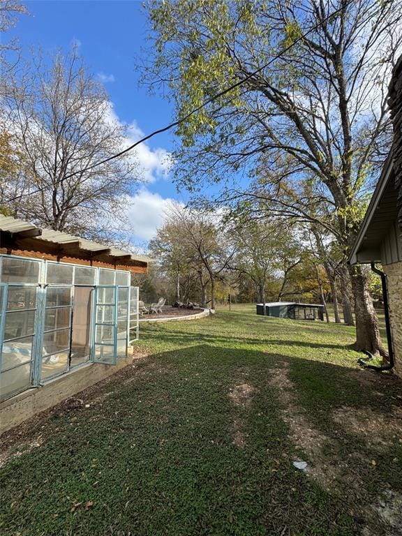 property at 6011 Nuckols Crossing Rd