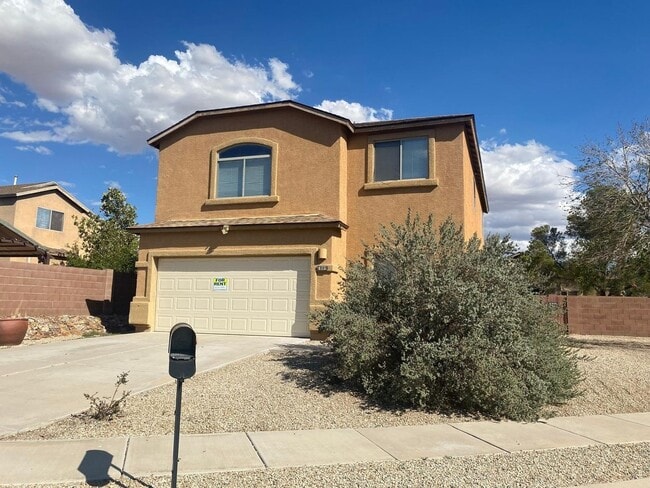 property at 7805 S Hidden Places Loop