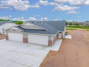 12717 W Cowboy St in Wichita, KS - Building Photo - Building Photo