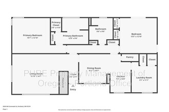 3520 SW Coronado St in Portland, OR - Building Photo - Building Photo