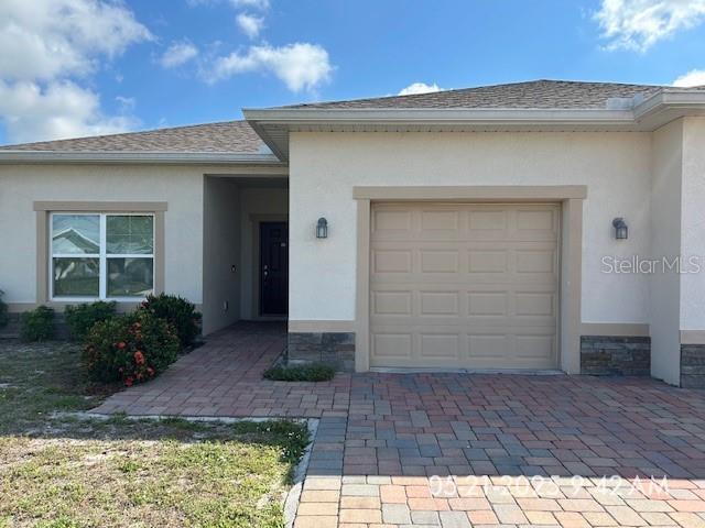 property at 26402 Explorer Rd